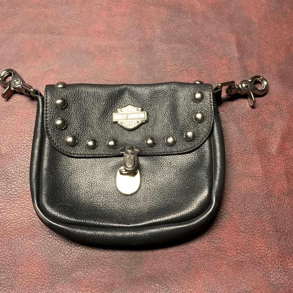 HD bag